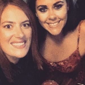 Meet your Posher, Michaela